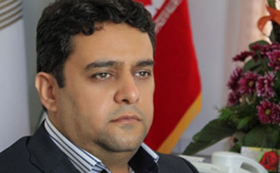 رییس واحد استانی کرمانشاه منصوب شد