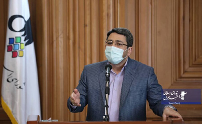 ساماندهی ۵۰۰ کودک کار و خیابان طی یک سال اخیر/ بیش از ۱۰۰ کودک از اتباع غیر ایرانی هستند 