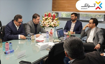 مدیرعامل آسیاتک مطرح کرد؛ دولت‌ها برنامه مشخصی برای تکنولوژی‌های جدید ندارند