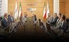 مدیرعامل بانک اقتصادنوین: هیچ کدام از خدمات بانک در دوران جنگ مختل نشد