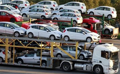 موافقت دولت با اصلاحات مصوبه ترخیص خودرو