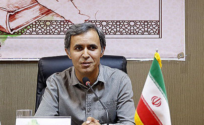 جشنواره روستاها و عشایر دوستدار کتاب باعث شد تا فرهنگ کتاب خوانی به یک اداره، نهاد یا سازمان محدود نباشد / امسال در 82 شهر باشگاه‌های کتابخوانی و کارگاه‌ ترویج کتابخوانی برگزار شد