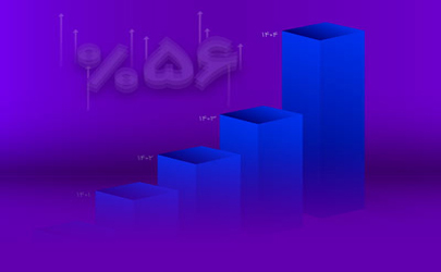 رشد 56 درصدی سود خالص واسطه‌گری بانک اقتصادنوین 