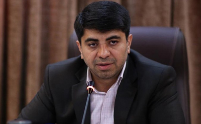 کتابخانه پروین اعتصامی در باغ نگارستان آماده بهره برداری است