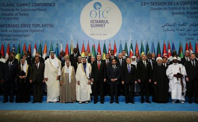 رژیم صهیونیستی منبع اصلی تولید خشونت و افراطی‌گری است/ هر حرکت تفرقه‌افکنانه در سازمان همکاری اسلامی قطعاً بی‌اعتبار است