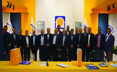 سرمایه گذاری‌های هوشمندانه بیمه پاسارگاد در حوزه ساختمان