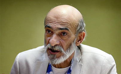 ضیاءالدین دری درگذشت