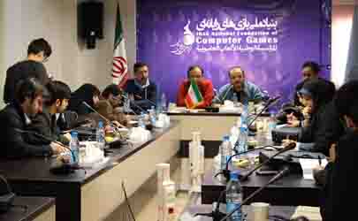 جشنواره بازی‌سازان مستقل تهران از فردا 27 بهمن ماه در فرهنگسرای اندیشه برگزار می‌شود