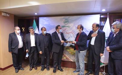پرداخت خسارت 78 میلیارد ریالی بیمه البرز به بیمارستان مادر قم