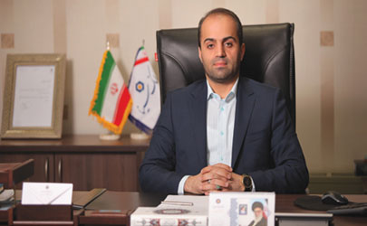 پیام مدیر امور حوزه مدیرعامل و روابط عمومی بانک سینا به مناسبت روز روابط عمومی