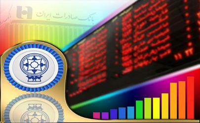 سهامداران شرکت «عطرین نخ قم» سود سهام خود را در شعب بانک صادرات ایران دریافت کنند