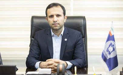 عزم بلند بانک تجارت برای تامین منافع سهامداران