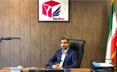 رویکرد جدید برای حمل و نقل خرده بار در ایران