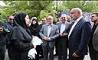 به منظور  بازدید از چند پروژه و مجموعه‌های وزارت تعاون،کار و رفاه اجتماعی؛ «احمد میدری» به استان زنجان سفر کرد