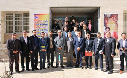 رشد ۱۴۲ درصدی پرتفوی شعبه ساوه در ۱۰ ماه