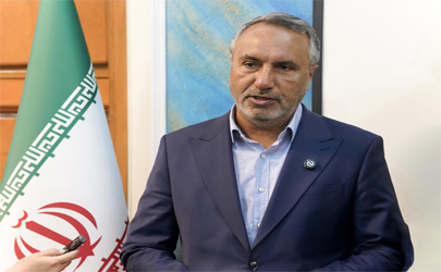 قدردان تلاش‌های جهادی بانک مسکن هستیم/حمایت مجلس از افزایش سرمایه بانک تخصصی مسکن/ بانک مسکن رتبه اول نظام بانکی در اجرای قانون جهش تولید مسکن است