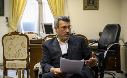 جزییات پرداخت مطالبه ۴۵۰ میلیون پوندی انگلستان به ایران