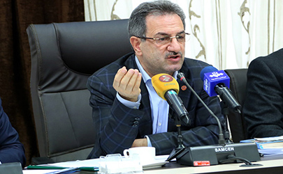 نهادینه کردن فرهنگ احساس تکلیف و تعهد در قبال سایرافراد جامعه، ازاهداف جشنواره مسئولیت اجتماعی است/ راه‌اندازی ۳۹ کانکس برای مهدکودک‌ها در مناطق زلزله کرمانشاه / کمک بلاعوض سازمان بهزیستی کشور به هر یک از خانواده های تحت پوشش خود مناطق زلزله زده