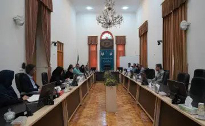 تاکید بر اثر بخشی دوره های آموزشی در نشست هم‌اندیشی سازمان ثبت احوال کشور