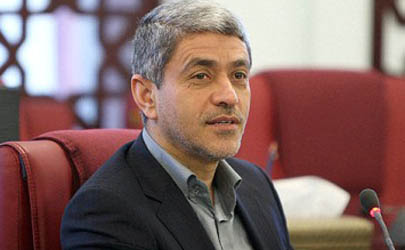 انتقاد طیب‌نیا از همکاری نکردن بانک‌های خارجی با ایران