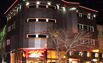 مجتمع گردشگری کیان اقلید بزرگترین مجتمع گردشگری در شمال فارس