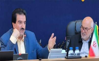 آمادگی بانک رفاه کارگران برای انتشار ۱۰۰ همت اوراق سپرده سرمایه‌گذاری خاص در استان خوزستان