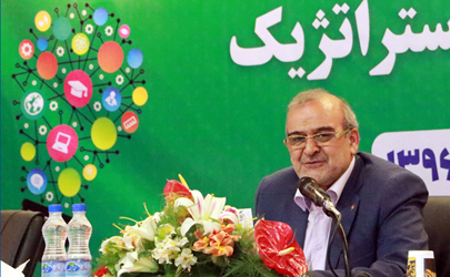 سرمایه های فکری محرکه توسعه کسب و کار است