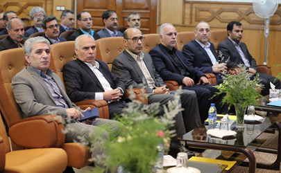 آموزش عنصر جدایی ناپذیر فعالیت‌های بانک ملی ایران است