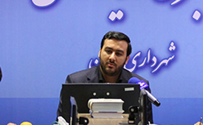 جشن بزرگ «یار مهربان شهر» برگزار می شود