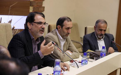 سلطانشاهی: مصرف‌كننده دیدگاه‌های روایت رسمی از صهیونیسم هستیم/ رویوران: اسرائیل ساخته و پرداخته انگلیس است/ سروش‌نژاد: رژیم صهیونیستی به مسئله اشغال جنبه قانونی داده است 