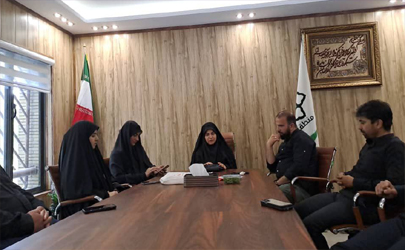 عضو شورای اسلامی شهر تهران در بازدید از روستای پس قلعه/ پس قلعه ظرفیت تبدیل شدن به قطب گردشگری  را دارد