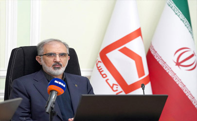 استفاده از بازارهای بورس و سرمایه برای رونق بخشی به صنعت ساختمان ضروری است/ ظرفیت‌های قابل توجه مجموعه بانک مسکن برای ارائه خدمات مالی گسترده 