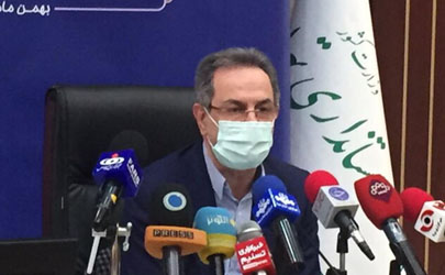 پروتکل های بهداشتی در جشنواره فیلم فجر رعایت نشد/ جشنواره موسیقی فجر حتما غیرحضوری برگزار شود