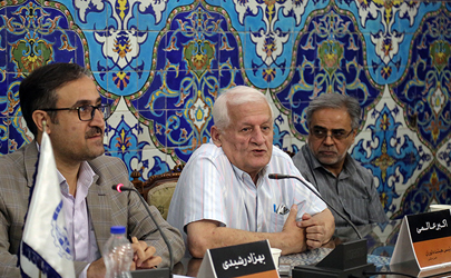 هدف پنجمین جشنواره فیلم و عکس فناوری و صنعتی کمک به رفع مشکلات صنعت درکشور است/ هنرمندان و مدیران فرهنگی جشنواره ها را رصد می‌کنند/ جشنواره فیلم مستند و هنربه بهترین شکل ممکن برندها را معرفی می کنند