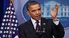 اوباما دستور لغو تحریم‌های ایران را صادر کرد
