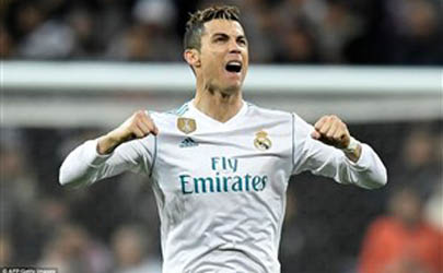  CR7 پادشاه لیگ قهرمانان/ همه قربانیان رونالدو برای رسیدن به گل شماره 101