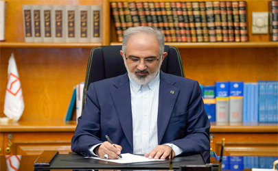 پیام مدیرعامل بانک مسکن به مناسبت روز ارتباطات و روابط عمومی 