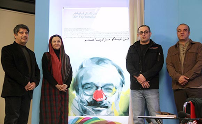 توکلی: سالها ایده ساخت چنین فیلمی در ذهنم بود / در شرایط سینمای ایران فیلم ها تحت فشار تولید می شوند