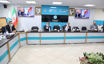 تامین مالی طرحهای مهم استان لرستان به میزان 2150 میلیارد ریال توسط بانک توسعه تعاون