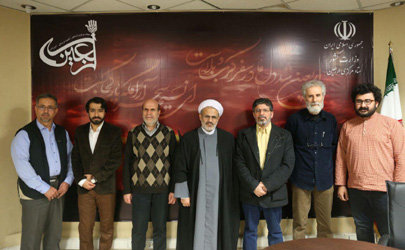 معرفی راه یافتگان به مرحله نهایی داوری عکس دومین سوگواره عبرات