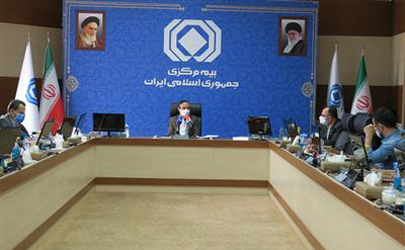 نرخ حق بیمه با ارائه تسهیلات از سوی صنعت بیمه متناسب با نرخ دیه افزایش نمی یابد 