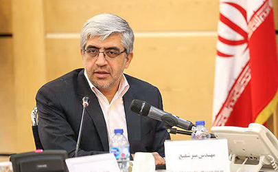 عوارض 4 آزادراه از بامداد 28 اسفند الکترونیکی دریافت می‌شود