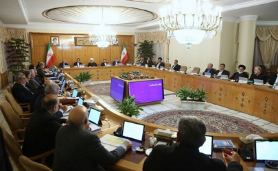 افزایش سقف تسهیلات طرح نوسازی واحدهای مسکونی روستایی/ معرفی مدیرعامل شرکت راه‌آهن در هیات دولت