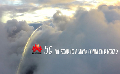 تکنولوژی آنتن های هوشمند هوآوی، ابتکاری نوین در حوزه ارتباطات 5G