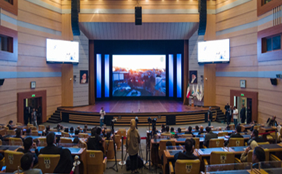 آغاز مهمترین رویداد حوزه انرژی با حضور گروه اقتصادنوین در کیش