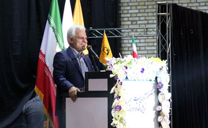 توجه مدیرعامل شرکت بهره برداری تهران به کارکنان و خانواده آنان قابل تقدیر است