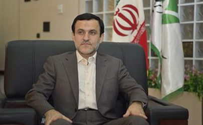 اثبات سرآمدی بانک قرض الحسنه مهر ایران در بانکداری الکترونیک
