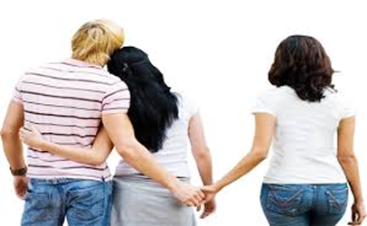 رکوردداران خیانت به همسر درجهان+ نام کشورها