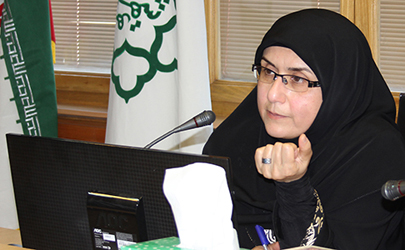 برگزاری همایش چهار دهه معماری در پایتخت