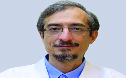 علم تصویربرداری امروزه به یکی از ارکان اصلی و غیرقابل انکار مدیریت سرطان پستان تبدیل شده است / خانم ها از ۴۰ سالگی ماموگرافی انجام دهند 